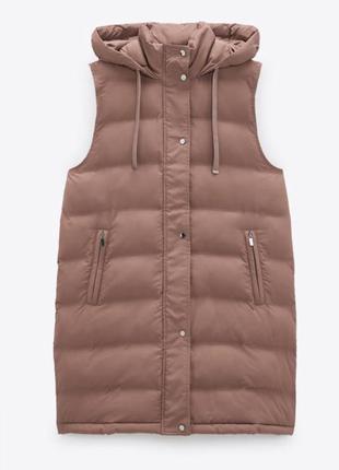 Не промокаемый безшовний новий жилет.xl.