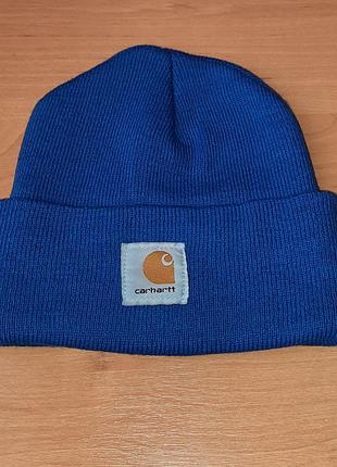 Шапка carhartt