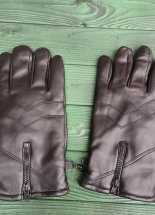 Классные мужские перчатки2 фото