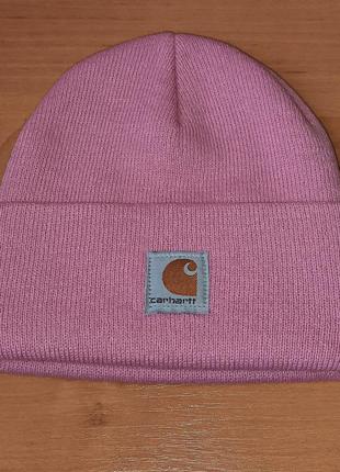 Шапка біні carhartt