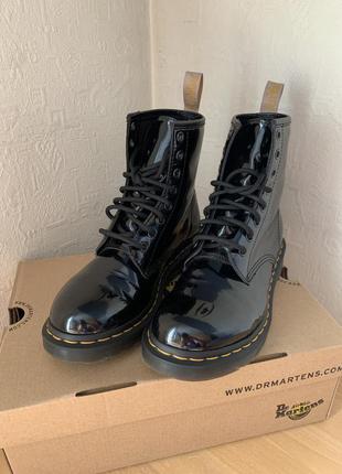 Ботинки dr.martens