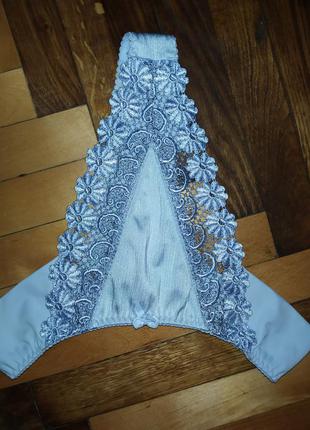 Трусики-стрінги