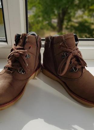 Черевички clarks ( оригінал) 32 розмір3 фото