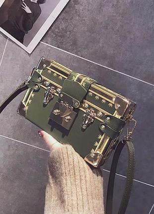 Сумка скриня 2