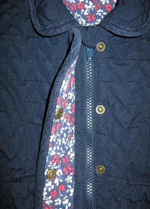 Куртка "george" размер 2-3 года. 5