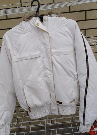 Куртка жіноча зимова, розмір 38-40