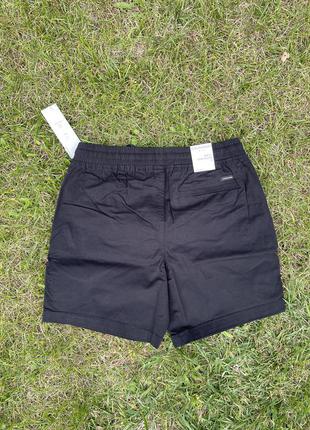 Новые прямые шорты calvin klein (ck shorts) с америки s2 фото