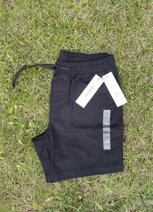 Новые прямые шорты calvin klein (ck shorts) с америки s5 фото