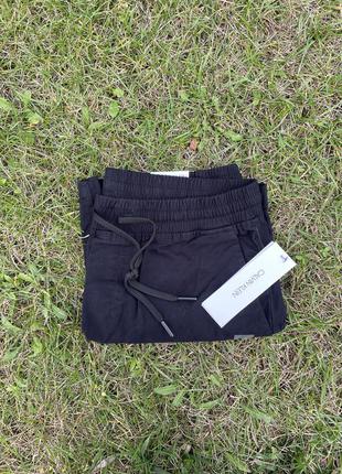 Новые прямые шорты calvin klein (ck shorts) с америки s6 фото