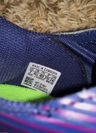 Бутси копочки adidas nemeziz messi 19.4 оригінал7 фото