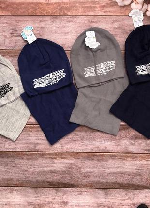 Набор, шапка и хомут