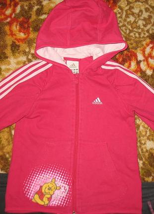 Костюм adidas 7