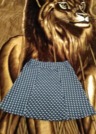 Спідниця (тепла)