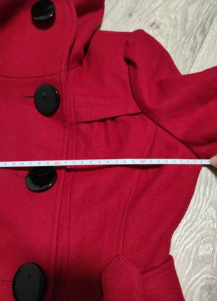 Пальто guess 10