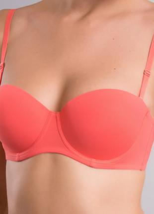 Бюстгальтер acousma