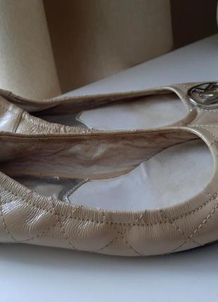 Балетки michael kors