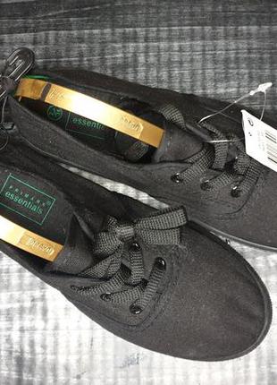 Кеды primark3 фото