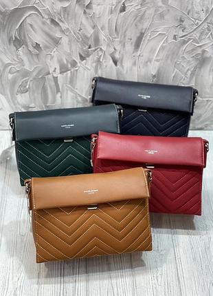 Сумка david jones