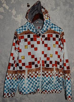 Куртка вітровка quicksilver 16 (france)