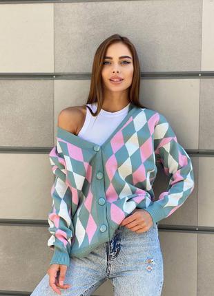 Кардиган