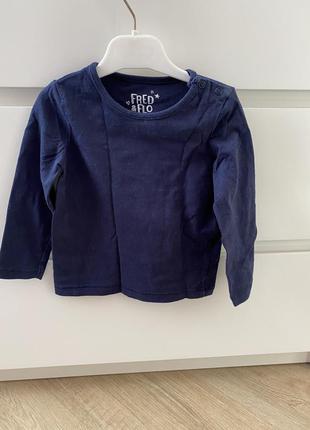 Реглан на хлопчика