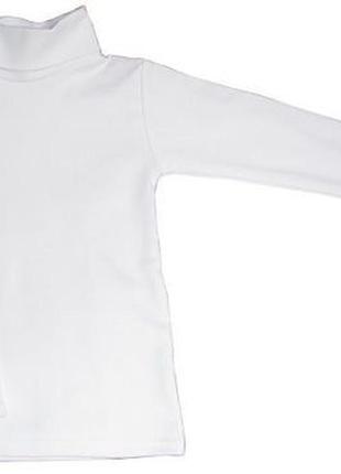 Гольфик, водолазка на ріст 98-164см