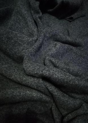 Шерстяной свитер7 фото