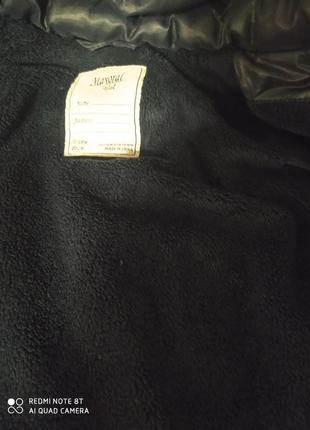 Куртка на дівчинку  mayoral . демісезонна . 3