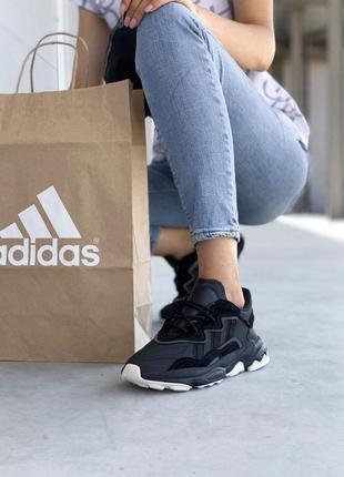 Жіночі кросівки adidas ozweego знижка sale | жіночі кросівки знижка7 фото