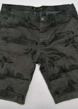 Шорти labellab, 34", в поясі 45-47,5 см, у відмінному сост.