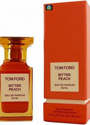 Парфюмерная вода tom ford bitter peach 50ml