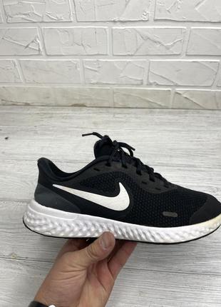 Кроссовки nike 38-38.5