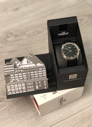 Годинник tissot couturier оригінал1 фото