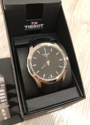 Годинник tissot couturier оригінал2 фото