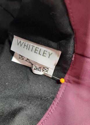 Элегантная ляпка с большими полями10 фото