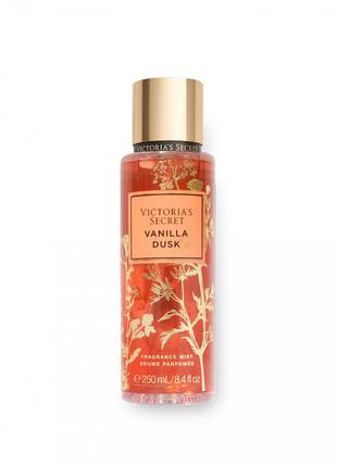 Victoria's secret - vanilla dusk пробник