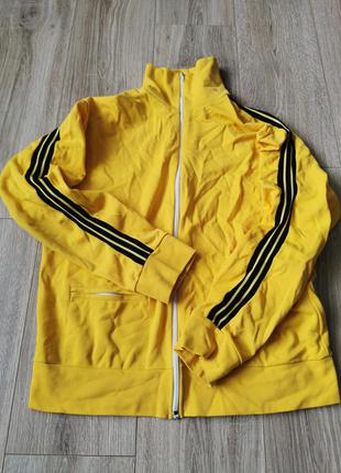 Продам вінтажну олимпийку adidas