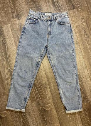 Мега стильные джинсы pull&bear3 фото