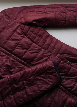 Двухсторонняя куртка tcm tchibo, размер s7 фото
