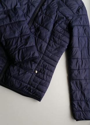 Двухсторонняя куртка tcm tchibo, размер s5 фото