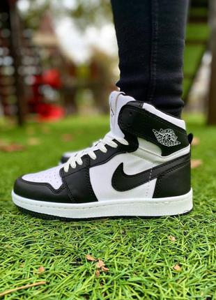 cdg x supreme x Panda nike air force Panda nike