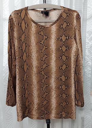 Escada laurel кофта лонгслив