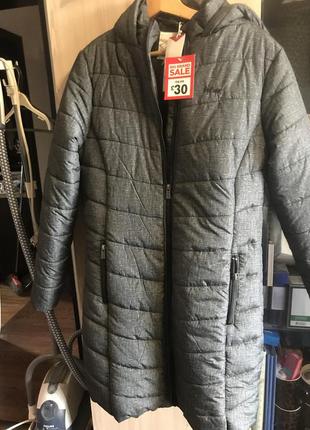 Куртка lee cooper