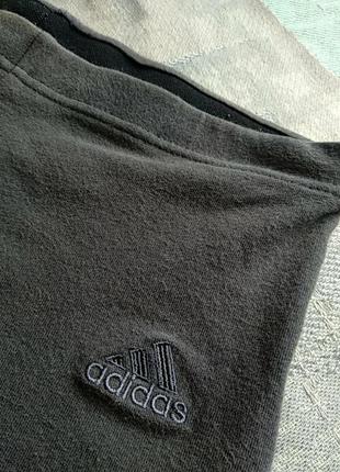 Бриджи, шорты женские фирмы adidas.7 фото