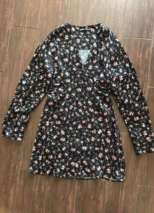 Плаття zara