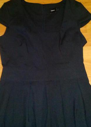 Базовое платье от asos3 фото