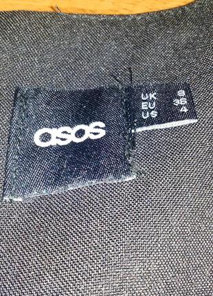 Базове сукню від asos4 фото