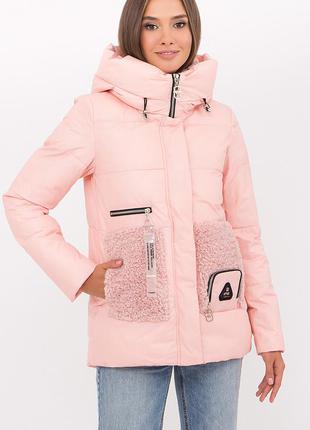 Дута зимова куртка