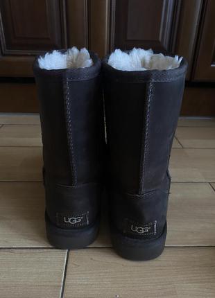 Ugg3 фото