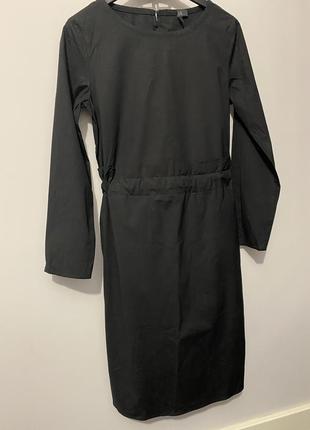 Платье cos